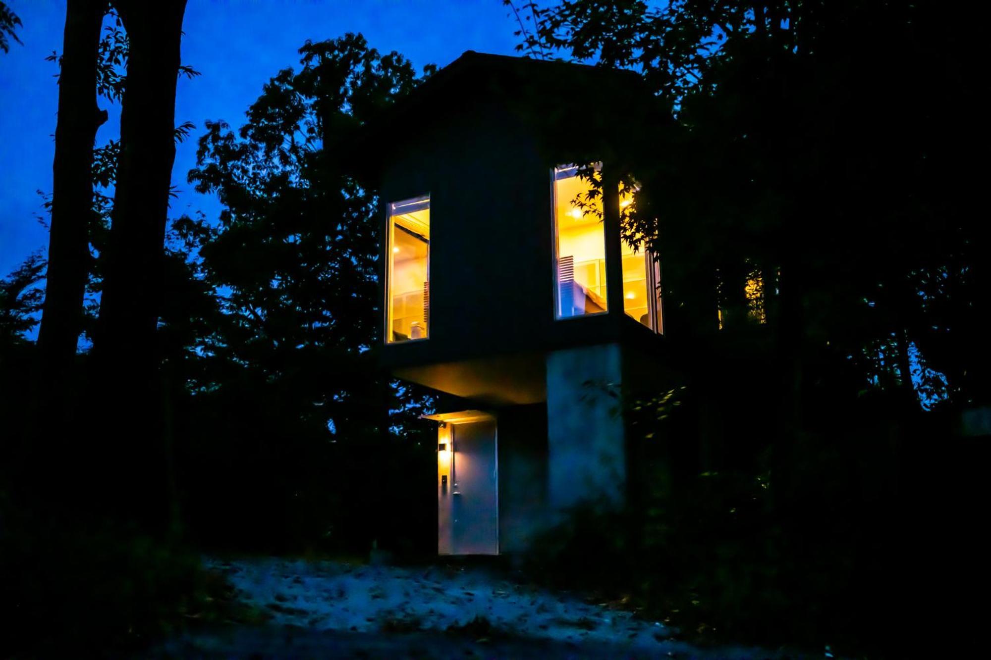 Villa By Nature Іто Екстер'єр фото