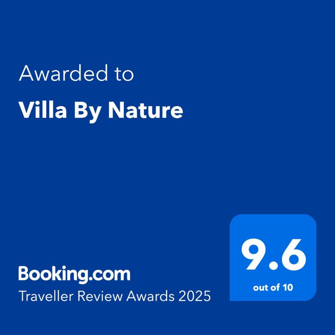 Villa By Nature Іто Екстер'єр фото